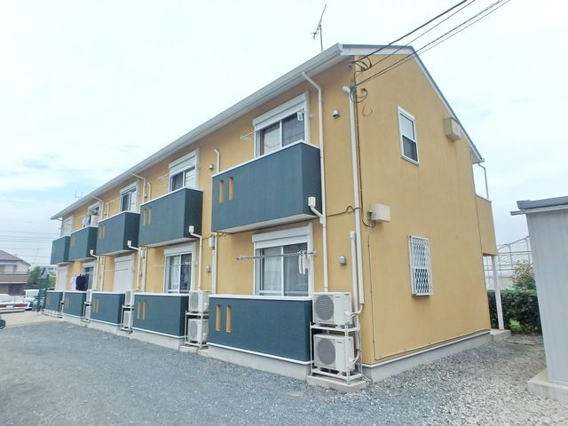 建物外観　★閑静な住宅街★