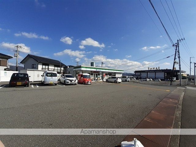 コンビニ　ファミリーマート　野市東野店（コンビニ）まで4000m