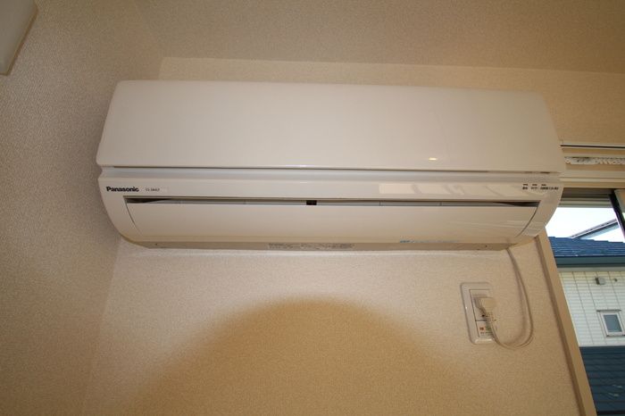 その他設備　☆設備充実☆