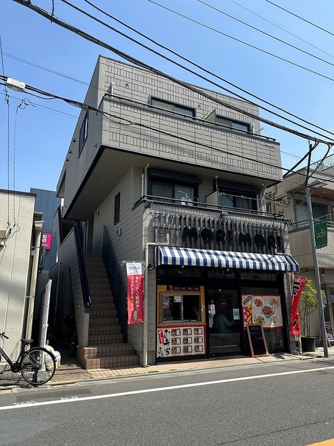 建物外観　★耐震・耐火性に優れた旭化成ヘーベルメゾン★