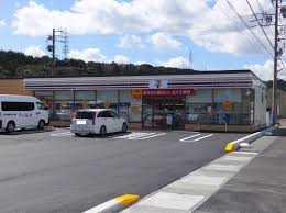 コンビニ　セブンイレブン 島田船木店（コンビニ）まで2m