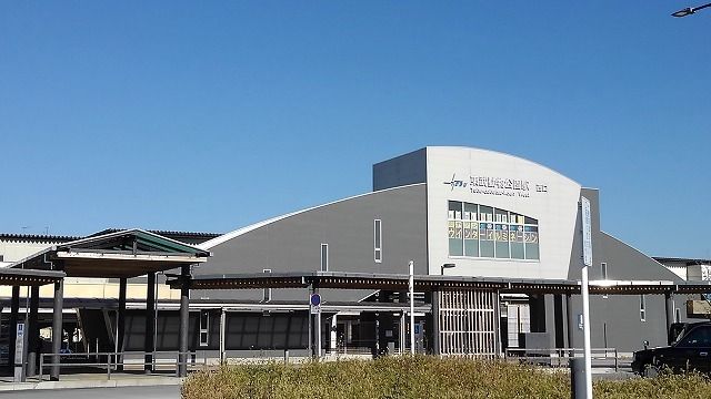 その他　東武動物公園駅（その他）まで800m
