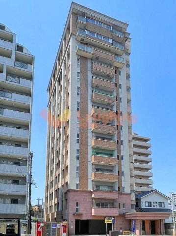 建物外観　建物外観を気になさる方へ、見た目の良い物件です
