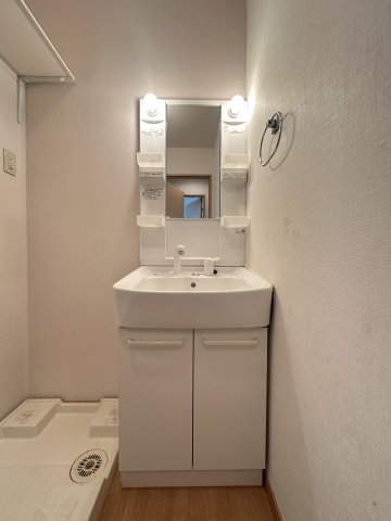 メゾンドパリセーズの内装写真