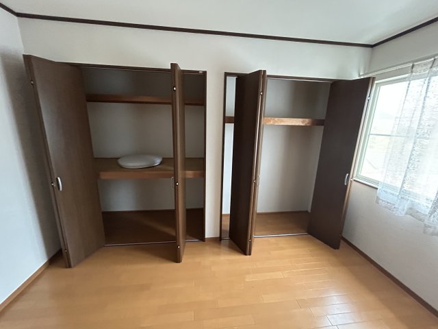 ガーデンハウスカローサの内装写真