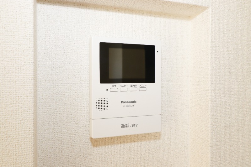 セキュリティ　図面と現状に相違がある場合には現状を優先