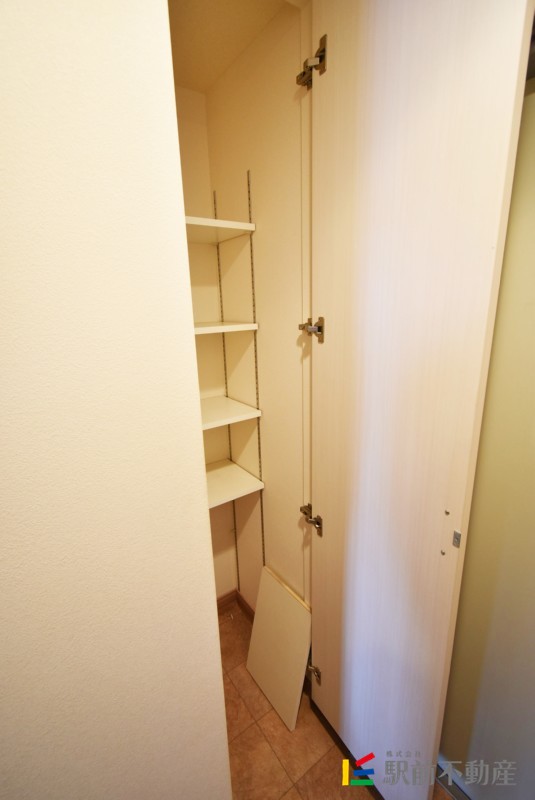 その他設備　同タイプ別部屋