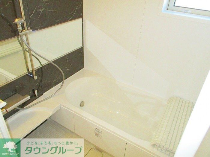 バス・シャワールーム　お問合せはタウンハウジングまで！※現地待合わせ相談可能