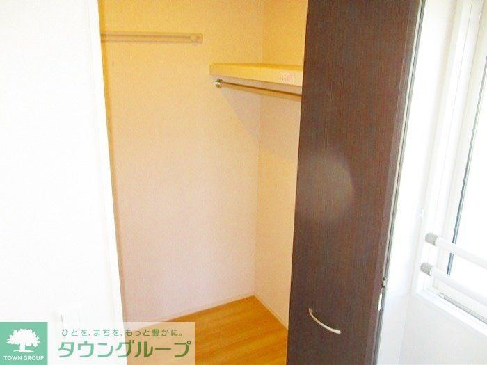 収納　お問合せはタウンハウジングまで！※現地待合わせ相談可能