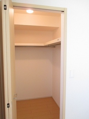 収納　図面と現状に相違がある場合には現状を優先