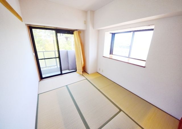 その他部屋・スペース　★★思わず眠たくなるようなゆったり寝室★★
