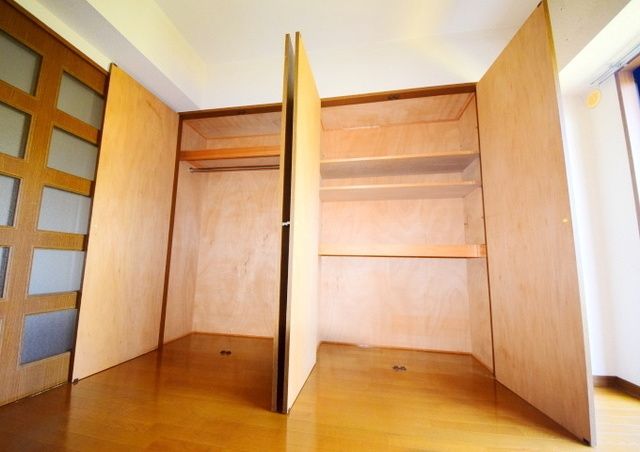 その他設備　★★大きな収納★★