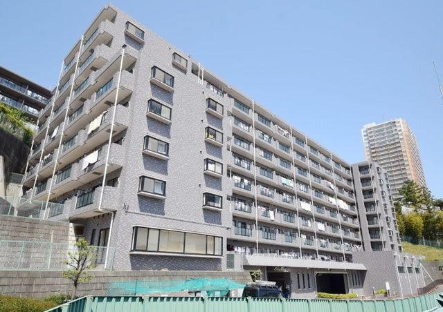 建物外観　★★駅まで徒歩5分の立地★★