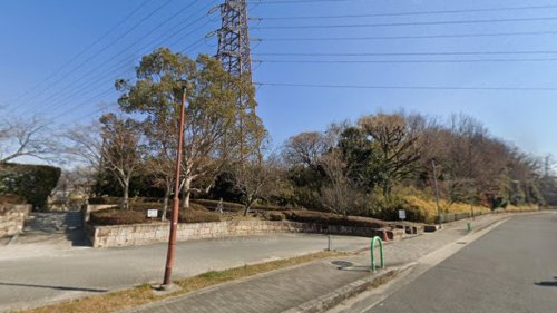 公園　耳原公園（公園）まで1817m