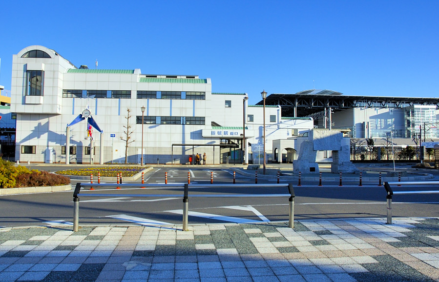 その他　結城駅（その他）まで200m