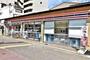 コンビニ　セブンイレブン　キヨスクJR六地蔵駅改札口店（コンビニ）まで267m