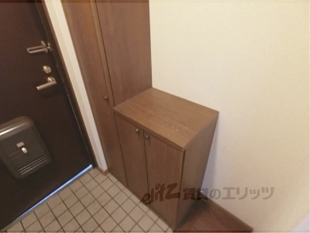 収納　下駄箱