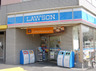 コンビニ　ローソン 文京大塚三丁目店（コンビニ）まで204m