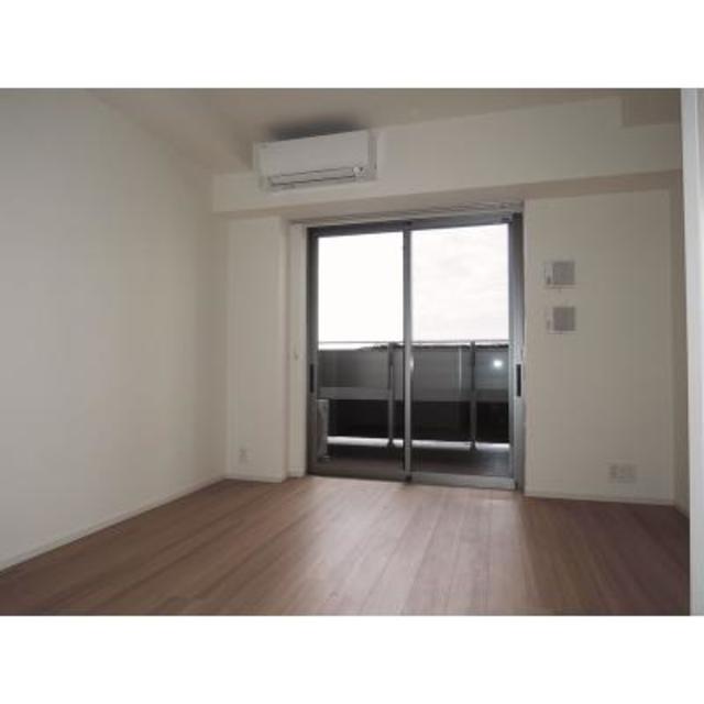 居室・リビング　※写真は同タイプ住戸です。