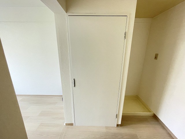 収納　参考写真。