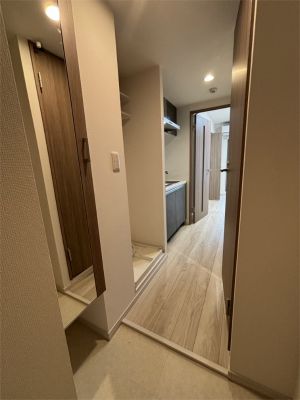 玄関　☆玄関☆