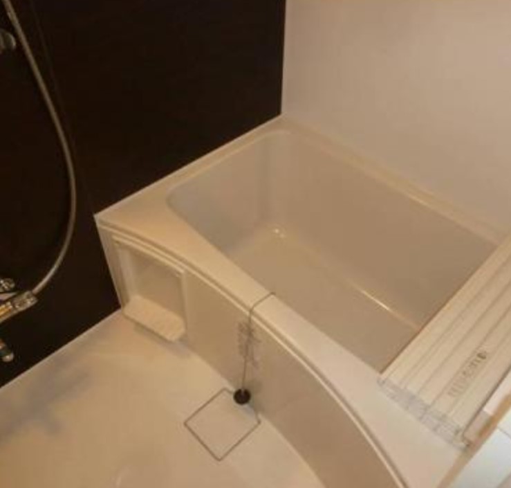 バス・シャワールーム　他部屋参考写真