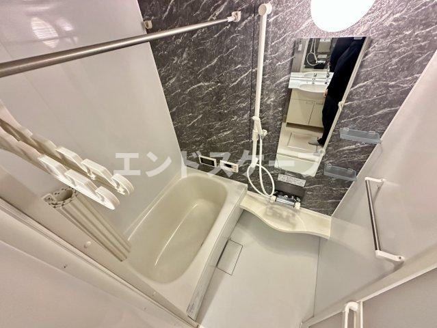 バス・シャワールーム　高崎、前橋のお部屋探しはエンドスケープまで！お客様の理想お聞
