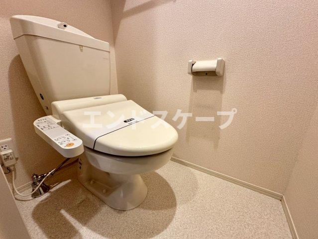 トイレ　高崎、前橋のお部屋探しはエンドスケープまで！お客様の理想お聞