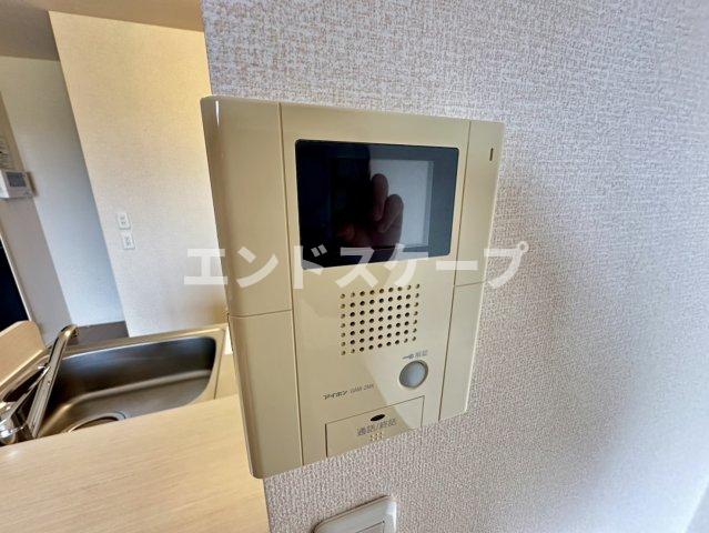 セキュリティ　高崎、前橋のお部屋探しはエンドスケープまで！お客様の理想お聞