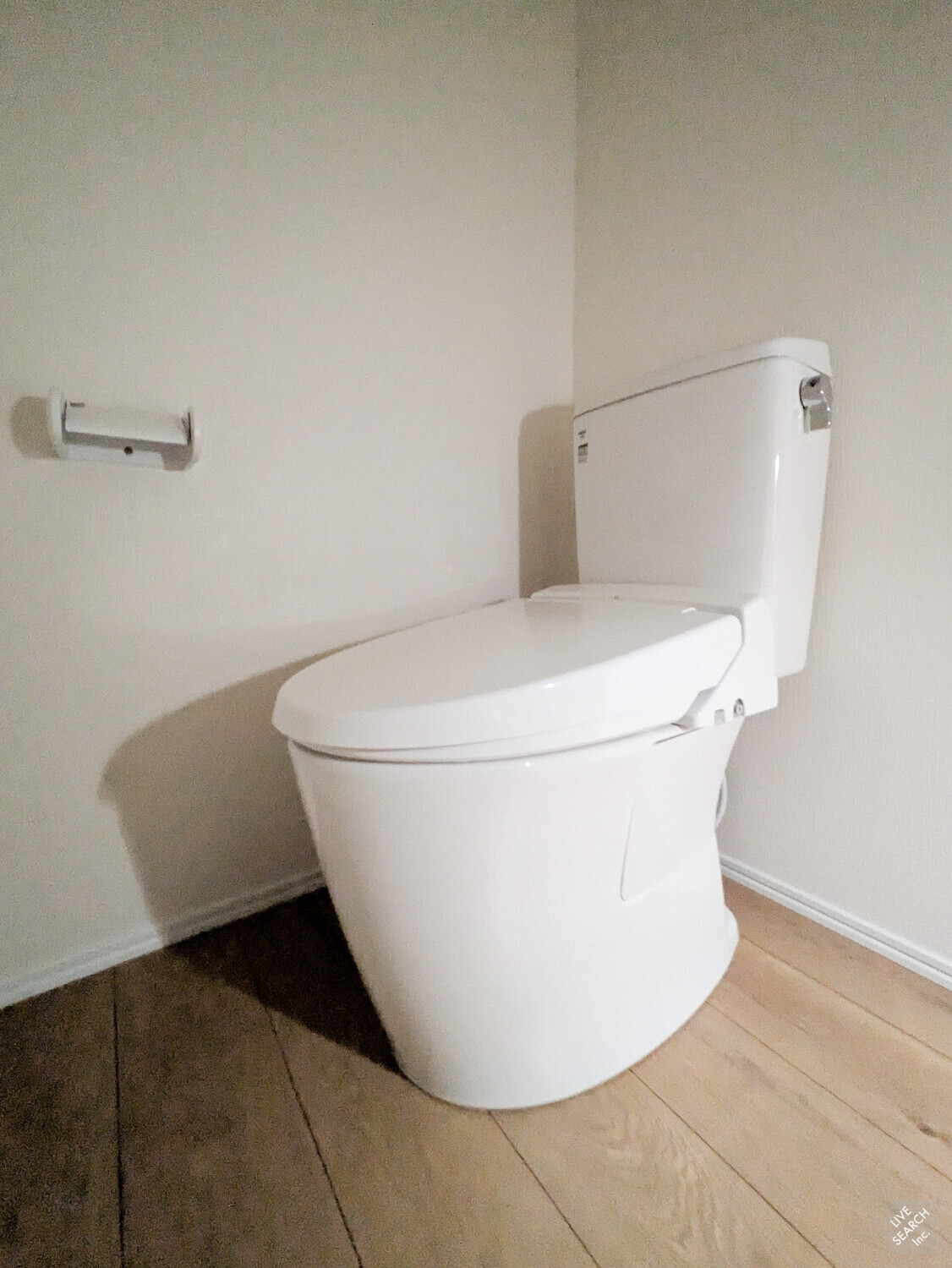 TSUMUGI S 八千代のトイレ写真