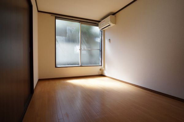 その他部屋・スペース　☆洋室別角度☆