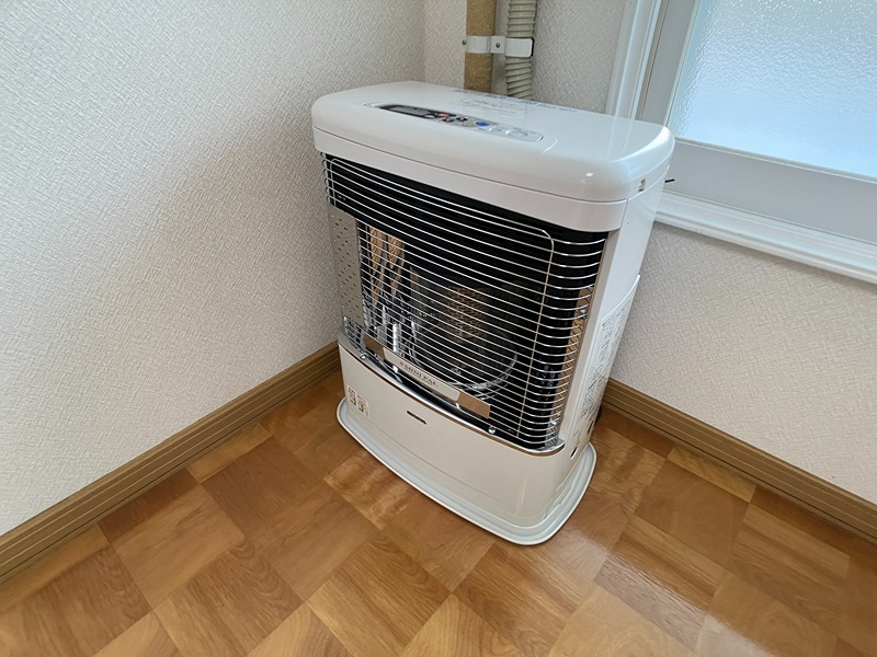 その他設備　※写真は別室のものです。参考程度にご覧ください。