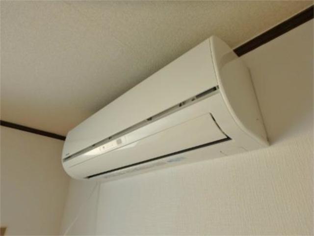 その他　エアコン