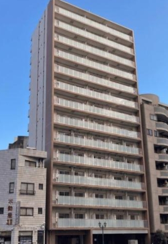建物外観　☆きれいな外観☆
