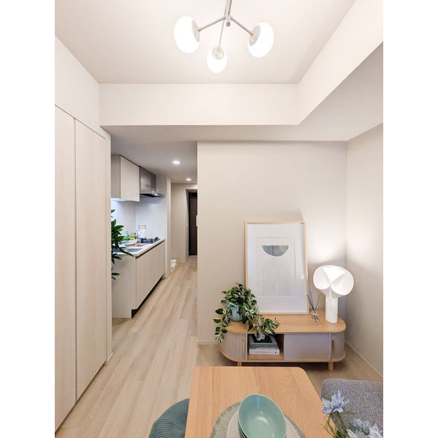 その他部屋・スペース　【家具・家電の備え付けはありません・同タイプ別部屋】