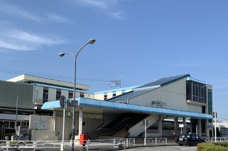 その他　白岡（その他）まで4653m