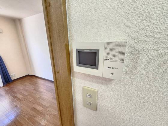 セキュリティ　同仕様タイプ