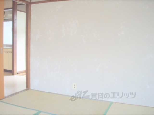 居室・リビング　和室