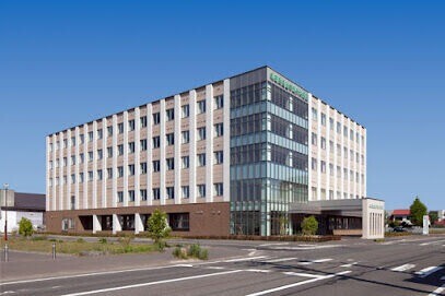 病院　医療法人札幌麻生脳神経外科病院（病院）まで430m