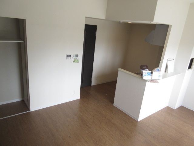 その他部屋・スペース　ワンちゃんと一緒に暮らせます。