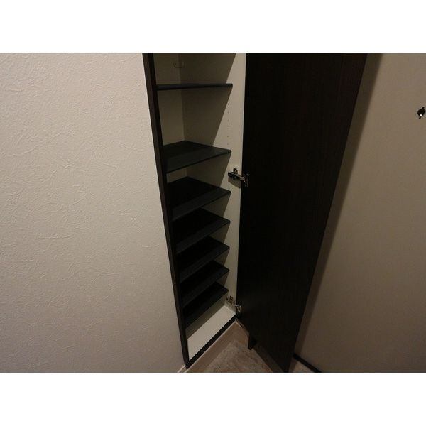 玄関　※同施工参考画像※