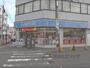コンビニ　ローソン大津栄町店（コンビニ）まで140m