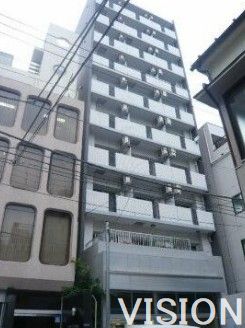 建物外観　☆外観☆