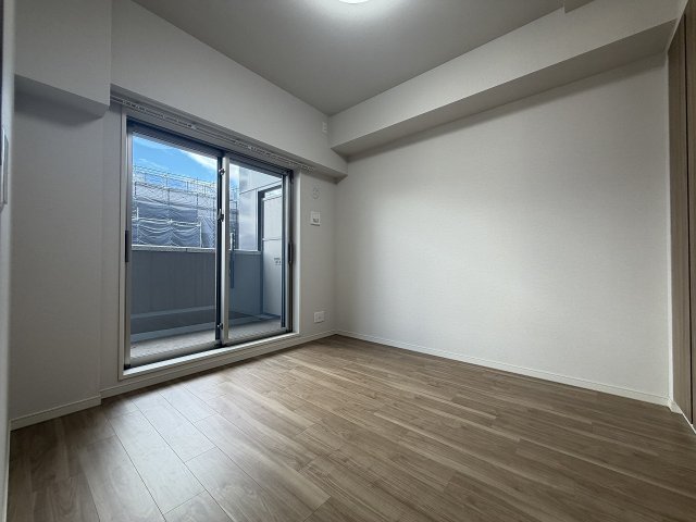 その他部屋・スペース　落ち着いて過ごせるお部屋なので、寝室にいかがでしょうか