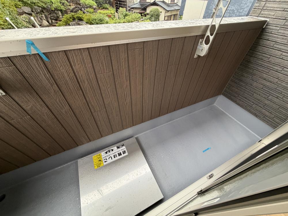 フジパレス西宮段上町の内装写真