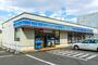 コンビニ　ローソン札幌北18東一丁目店（コンビニ）まで240m