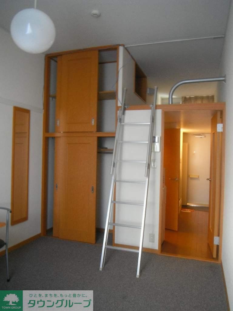 その他部屋・スペース