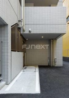 その他共有部分　★《見学予約受付中》設備充実分譲賃貸マンション★