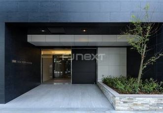 エントランス　★《見学予約受付中》設備充実分譲賃貸マンション★