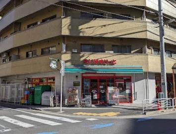 スーパー　まいばすけっと東陽５丁目店（スーパー）まで788m